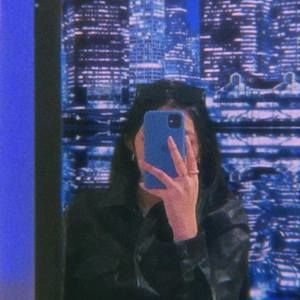 Meet your Posher, Sumaya